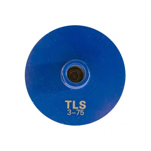TLS CONE 3-75 mm gyémánt kúpos lyukmaró-lyuktágító-lyukfúró 