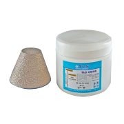TLS CONE 35-75 mm gyémánt kúpos lyukmaró-lyuktágító-lyukfúró 