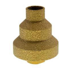 TLS STEP 20-35-50mm Prémium Lépcsős Gyémánt lyukfúró