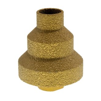 TLS STEP 20-35-50mm Prémium Lépcsős Gyémánt lyukfúró