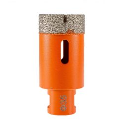 TLS COBRA-PRO XL 35 mm gyémánt lyukfúró narancs