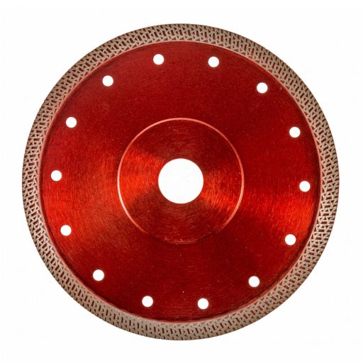 TLS K-PRO ultravékony gyémánt vágókorong d180x25,4/22,23x1,6x10 mm 