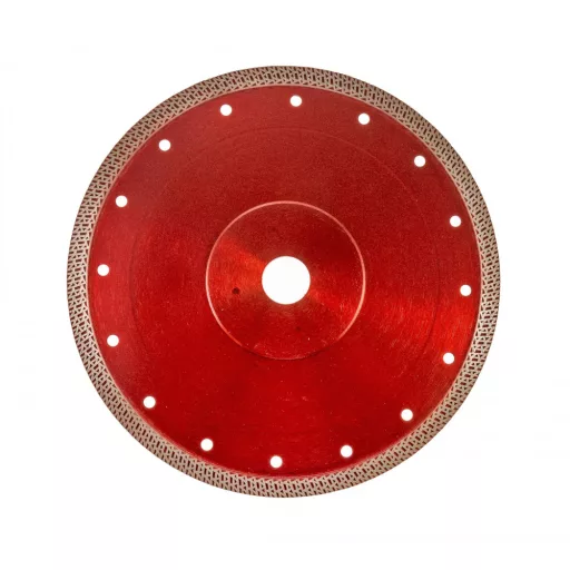 TLS K-PRO ultravékony gyémánt vágókorong d230x22,23x1,8x10 mm 