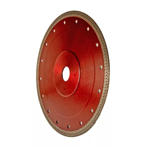 TLS K-PRO ultravékony gyémánt vágókorong d230x22,23x1,8x10 mm 