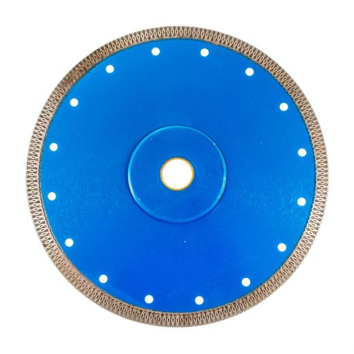 TLS X-PRO ultravékony gyémánt vágókorong d230x22,23x2,0x10 mm 