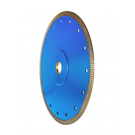 TLS X-PRO ultravékony gyémánt vágókorong d230x22,23x2,0x10 mm 