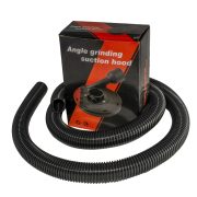 TLS DUST COLLECTOR porelszívó adapter sarokcsiszolóhoz d125 mm-ig