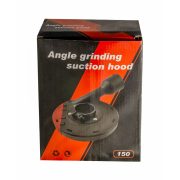 TLS DUST COLLECTOR porelszívó adapter sarokcsiszolóhoz d125 mm-ig