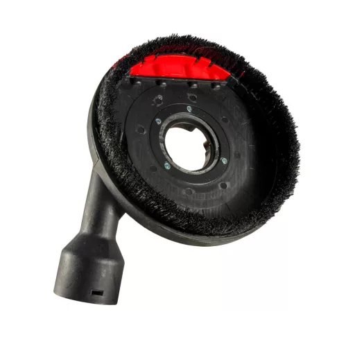 TLS DUST COLLECTOR porelszívó adapter sarokcsiszolóhoz d125 mm-ig