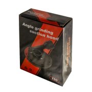 TLS DUST COLLECTOR porelszívó adapter sarokcsiszolóhoz d125 mm-ig