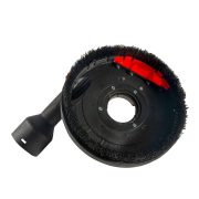TLS DUST COLLECTOR porelszívó adapter sarokcsiszolóhoz d125 mm-ig