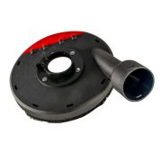 TLS DUST COLLECTOR porelszívó adapter sarokcsiszolóhoz d125 mm-ig