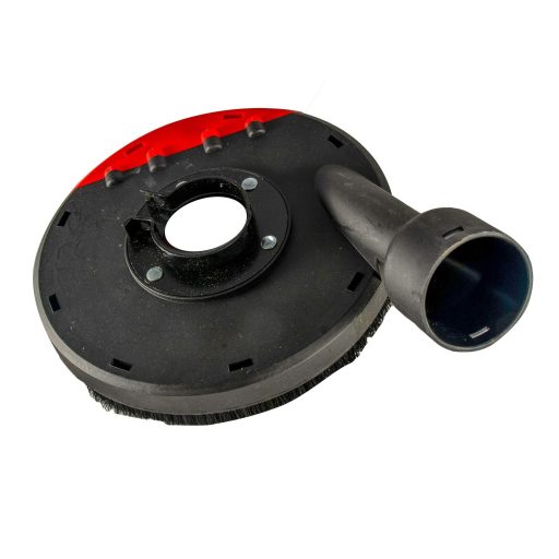 TLS DUST COLLECTOR porelszívó adapter sarokcsiszolóhoz d150 mm-ig