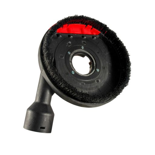 TLS DUST COLLECTOR porelszívó adapter sarokcsiszolóhoz d150 mm-ig