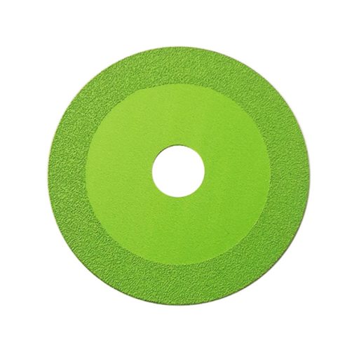 TLS GLASS PRO ultravékony gyémánt vágókorong d110x22,23x1.0/1,6x15 mm - üveg- és kemény anyagok precíziós vágásához