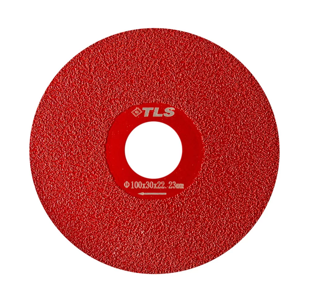 Tls Pro 150 TLS HARD PRO vékony gyémánt vágó- és csiszolókorong d100x22,23x1.6x30