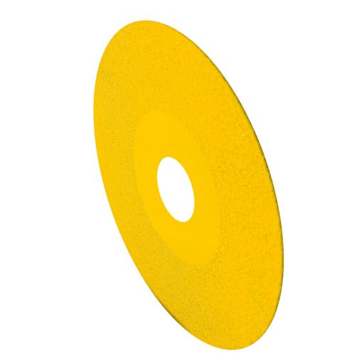 TLS HARD PRO vékony gyémánt vágó- és csiszolókorong d115x22,23x1.6x30 mm - üveg- és kemény anyagok precíziós vágásához