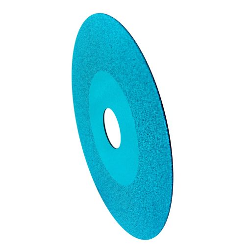 TLS HARD PRO vékony gyémánt vágó- és csiszolókorong d125x22,23x1.6x30 mm - üveg- és kemény anyagok precíziós vágásához