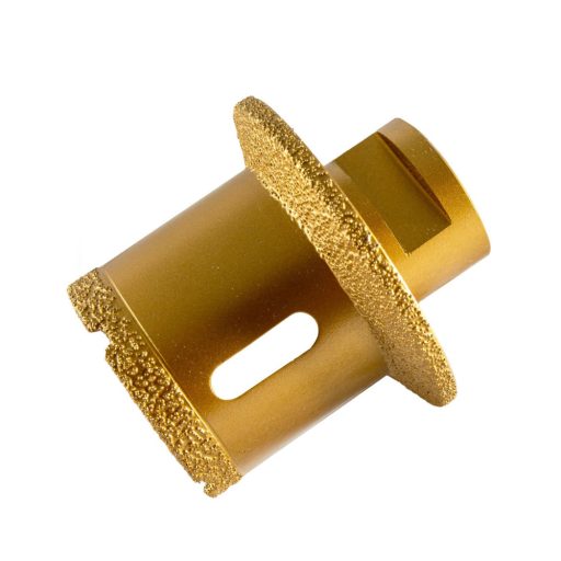 TLS PYRAMID PRO 45-65 mm gyémánt mosdó lefolyó lyukfúró