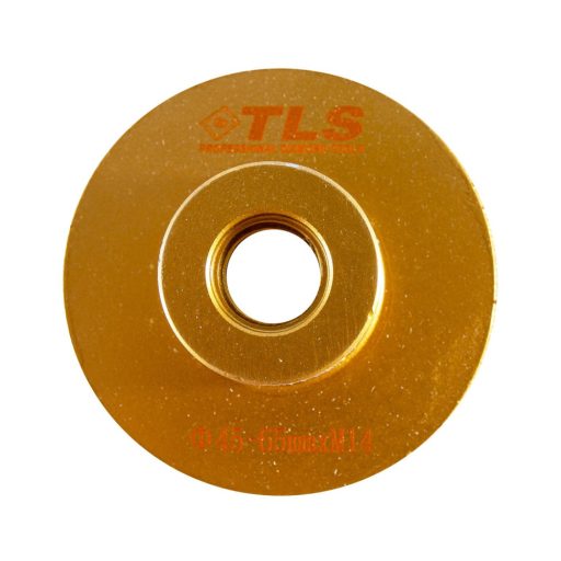 TLS PYRAMID PRO 45-65 mm gyémánt mosdó lefolyó lyukfúró