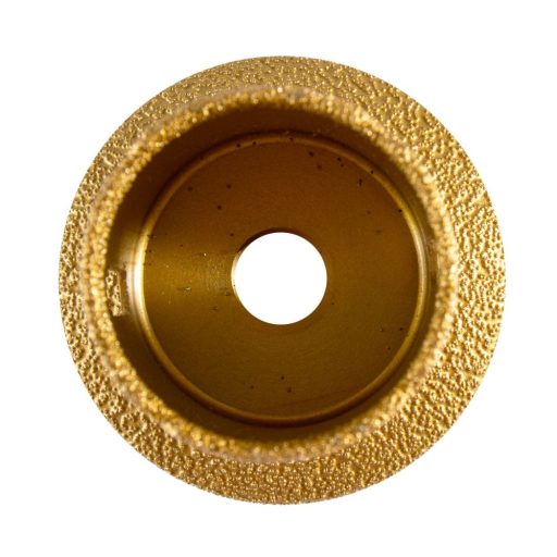 TLS PYRAMID PRO 45-65 mm gyémánt mosdó lefolyó lyukfúró