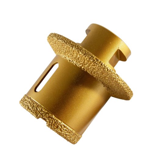 TLS PYRAMID PRO 45-65 mm gyémánt mosdó lefolyó lyukfúró