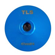 TLS MEDUSA d75xM14 mm gyémántszemcsés csiszolótárcsa