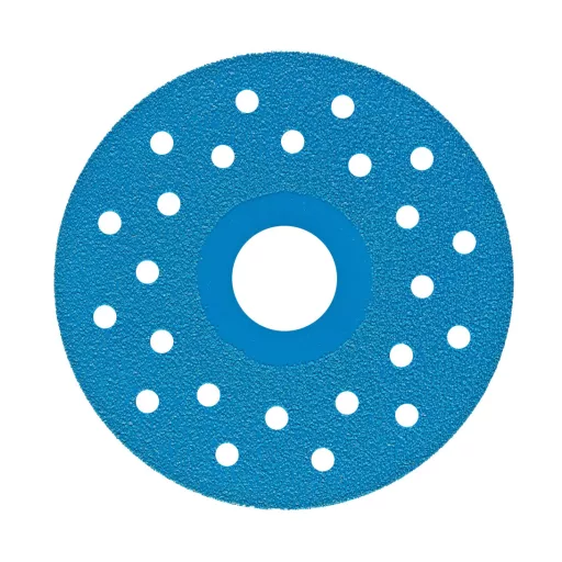 TLS FAN DISC vékony gyémánt vágó- és csiszolókorong d100x22,23x1.6x30 mm - üveg- és kemény anyagok precíziós vágásához