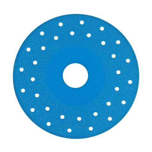 TLS FAN DISC vékony gyémánt vágó- és csiszolókorong d115x22,23x1.6x30 mm - üveg- és kemény anyagok precíziós vágásához