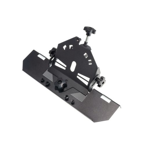 TLS SLIDER45  45°-os gérvágó sín sarokcsiszolóhoz d125 mm-ig