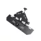 TLS SLIDER45  45°-os gérvágó sín sarokcsiszolóhoz d125 mm-ig