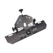 TLS SLIDER45  45°-os gérvágó sín sarokcsiszolóhoz d125 mm-ig