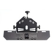 TLS SLIDER45  45°-os gérvágó sín sarokcsiszolóhoz d125 mm-ig