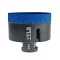 TLS MATRIX-PRO 68 mm gyémánt lyukfúró fekete-kék