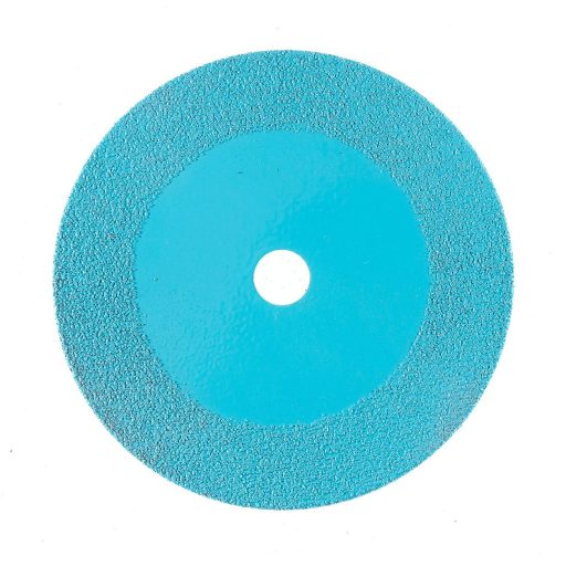 TLS GLASS PRO MINI ultravékony gyémánt vágókorong d50x1.2x6 mm - üveg- és kemény anyagok precíziós vágásához