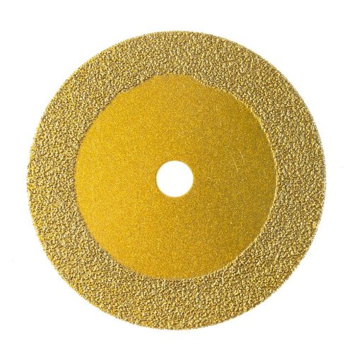 TLS GLASS GOLD MINI ultravékony gyémánt vágókorong d50-1,2mm