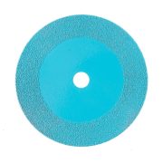 TLS GLASS PRO MINI ultravékony gyémánt vágókorong d50x1.0x6 mm - üveg- és kemény anyagok precíziós vágásához