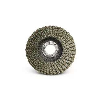 TLS Electroplated Diamond Flap Disc d50mm  g200		