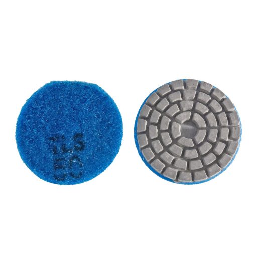 TLS SPIDER MINI-P50-d50 mm-gyémánt csiszolókorong-polírozó korong-vizes
