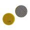 TLS-GRID MINI - P400-d50 mm-gyémánt csiszolókorong-polírozó korong-száraz - galvánkötés