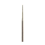 TLS DRAGON-EYE MINI gyémánt csiszolófej gömb befogópatronos gépekhez d0.8 mm 10 db 