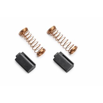 TLS DOLPHIN Carbon Brush szénkefe