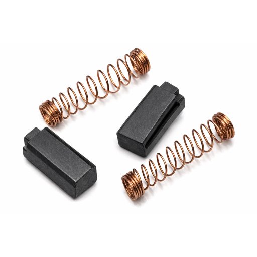 TLS DOLPHIN Carbon Brush szénkefe