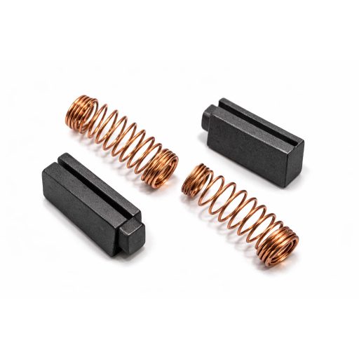 TLS DOLPHIN Carbon Brush szénkefe