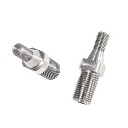 TLS DOLPHIN DRILL CHUCK fúrótokmány + adapter