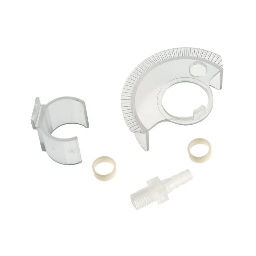 TLS DOLPHIN GUARD műanyag védőpajzs