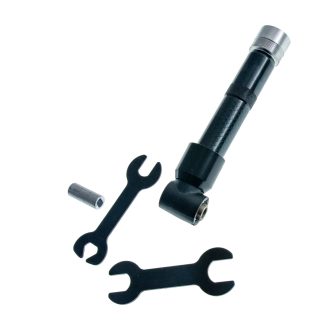 TLS DOLPHIN HEAD LEFT balos fejrész