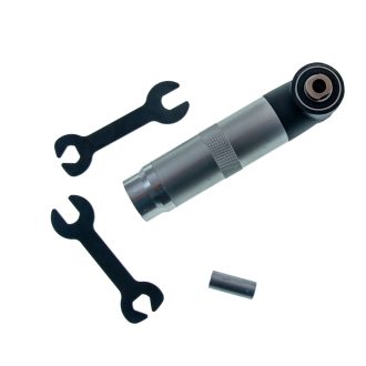 TLS DOLPHIN HEAD RIGHT jobbos fejrész