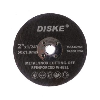 TLS MINI CUT vágókorong d50x1.0 mm 