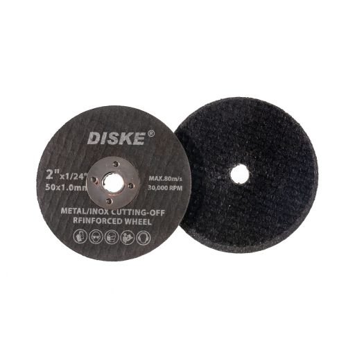 TLS MINI CUT vágókorong d50x1.0 mm 